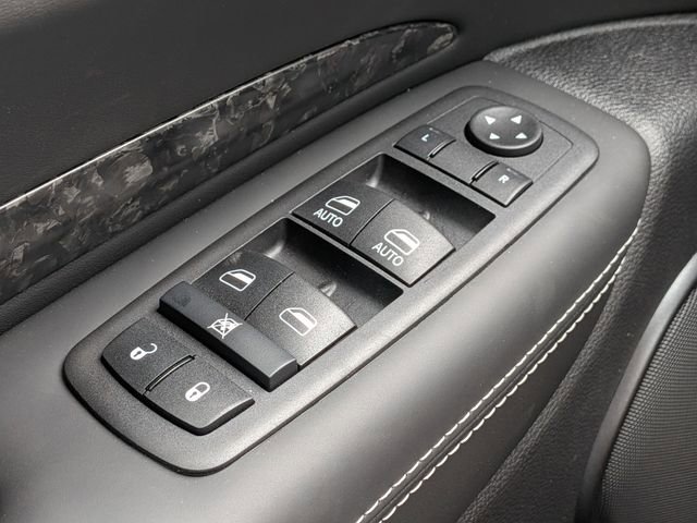 New 2026 Dodge Durango SRT Hellcat AWD/4WD image 27
