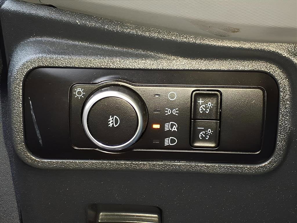 Used 2023 Ford Bronco Big Bend image 23