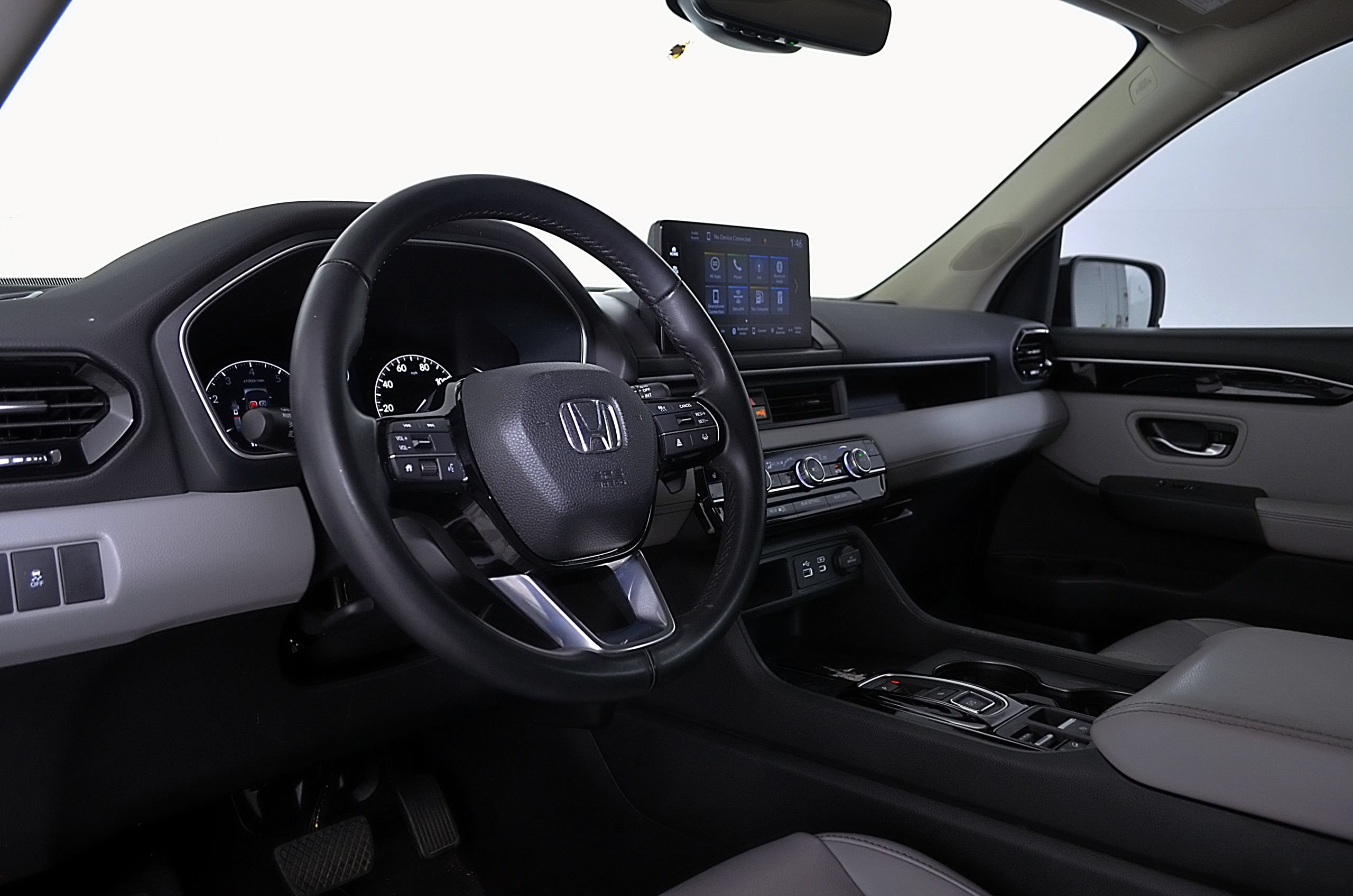 Used 2024 Honda Pilot EX-L image 26