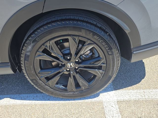 Used 2026 Honda CR-V Sport Touring image 34