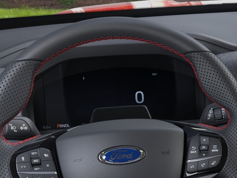 New 2025 Ford Explorer ST-Line w/ Premium Package RWD image 13