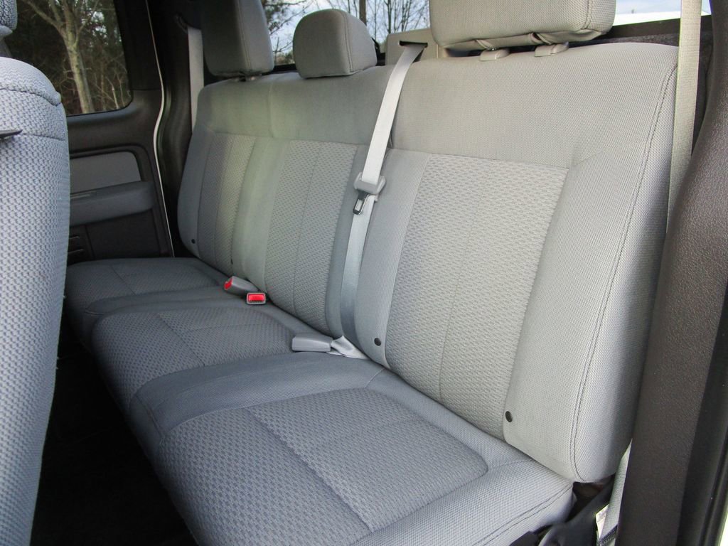 Used 2013 Ford F150 XLT w/ XLT Chrome Pkg image 22