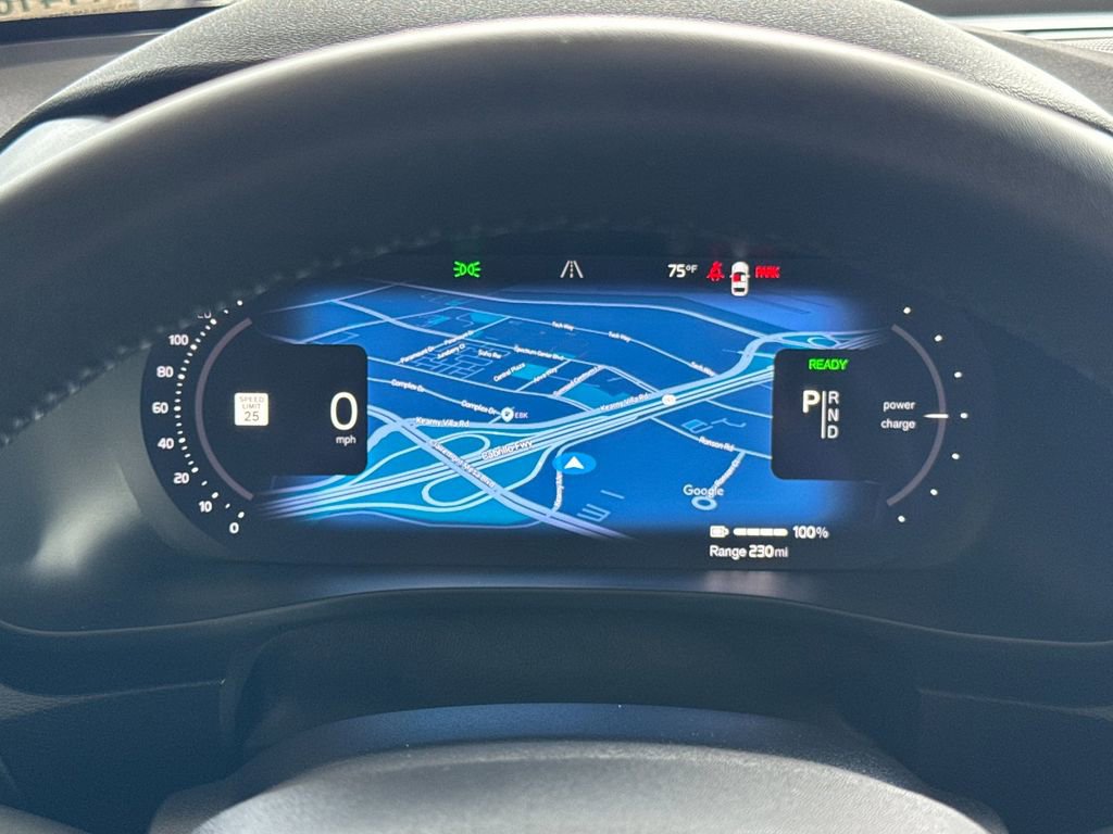 Certified 2023 Volvo C40 P8 Recharge Ultimate AWD/4WD image 23