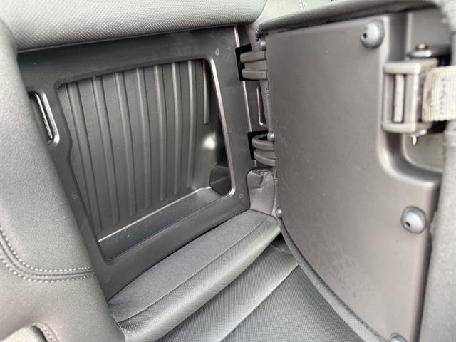 Used 2024 Chevrolet Silverado 1500 LTZ image 25