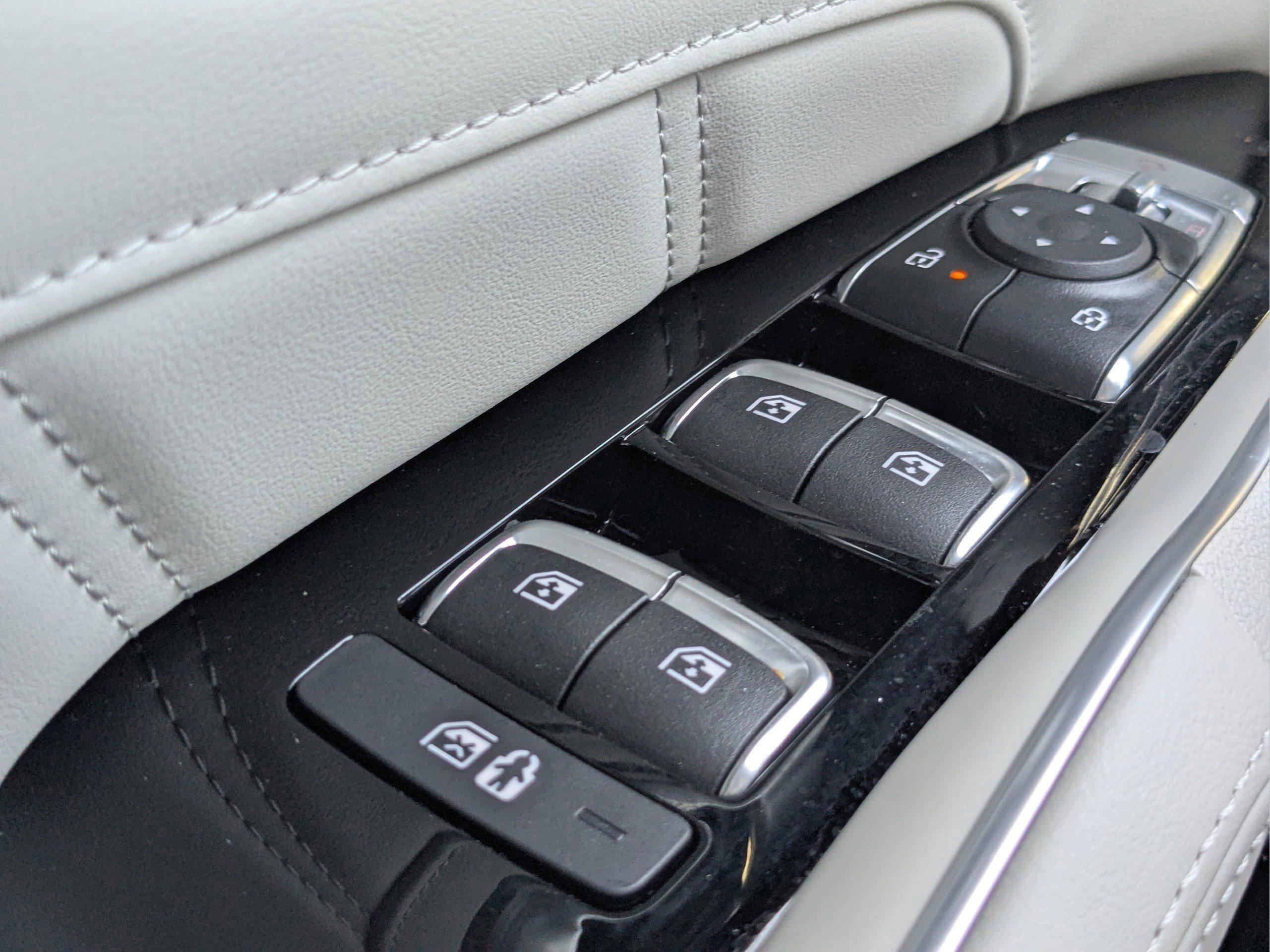 New 2026 Kia Sorento SX Prestige AWD/4WD image 24