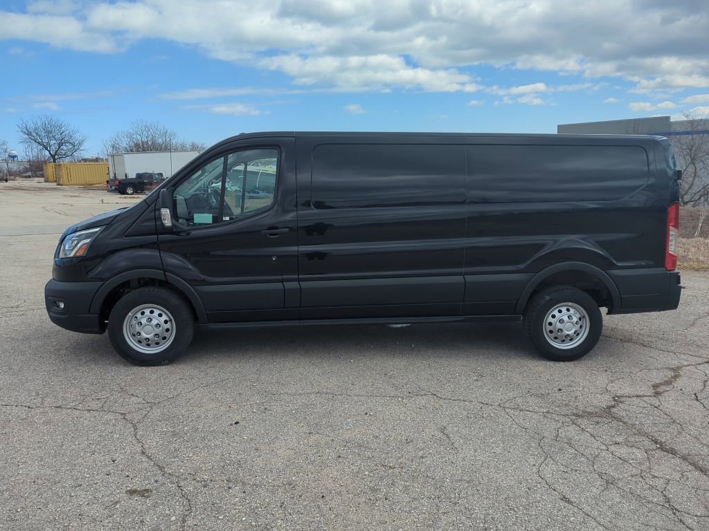 New 2025 Ford Transit 150 Low Roof AWD w/ Interior Upgrade Package image 6