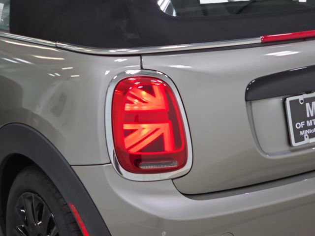Used 2021 MINI Cooper Convertible w/ 8.8" Touchscreen Nav Package image 33