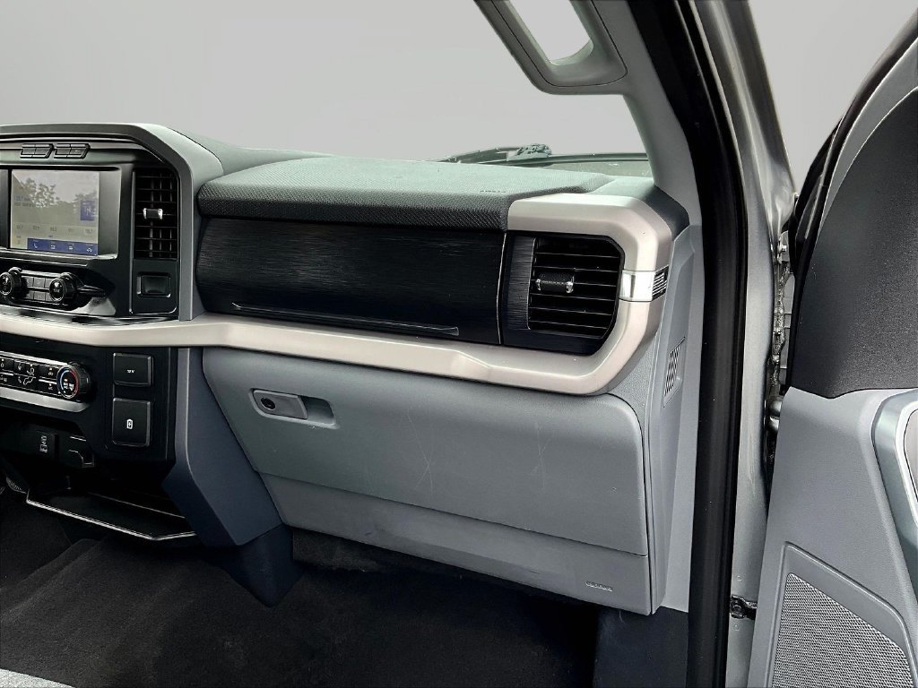 Used 2023 Ford F150 XLT AWD/4WD image 27