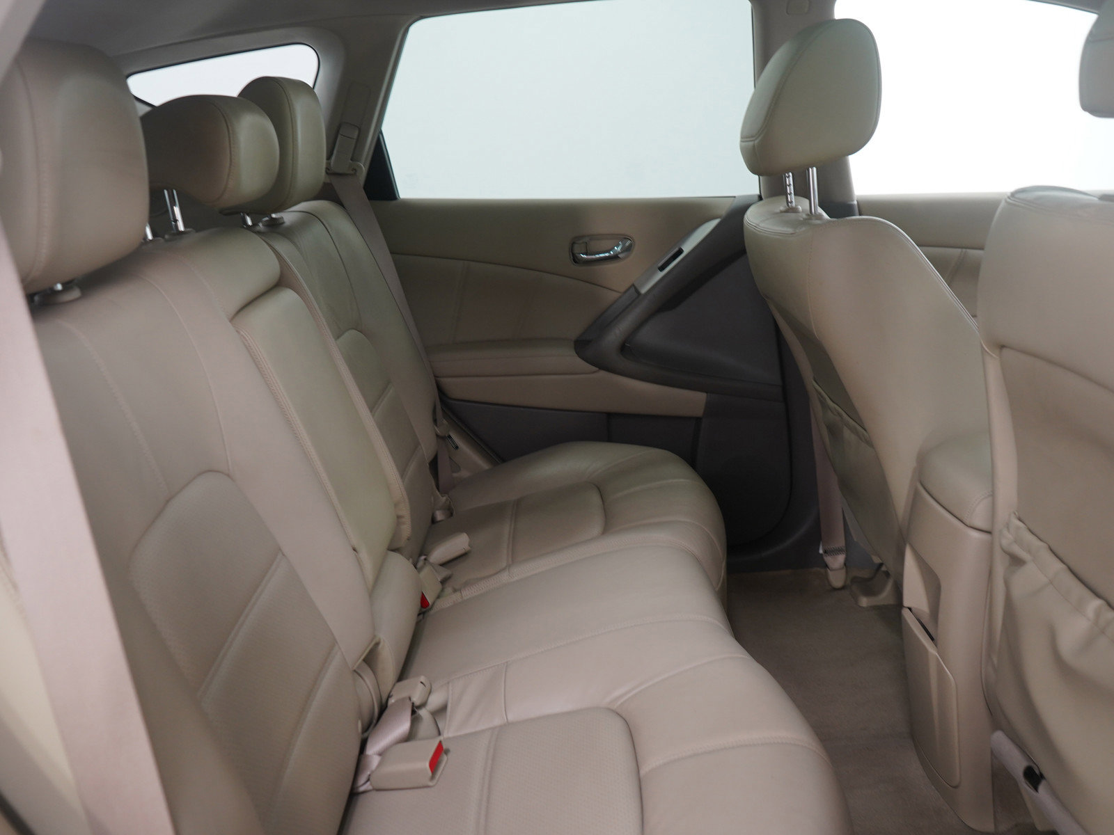 Used 2011 Nissan Murano SL image 12