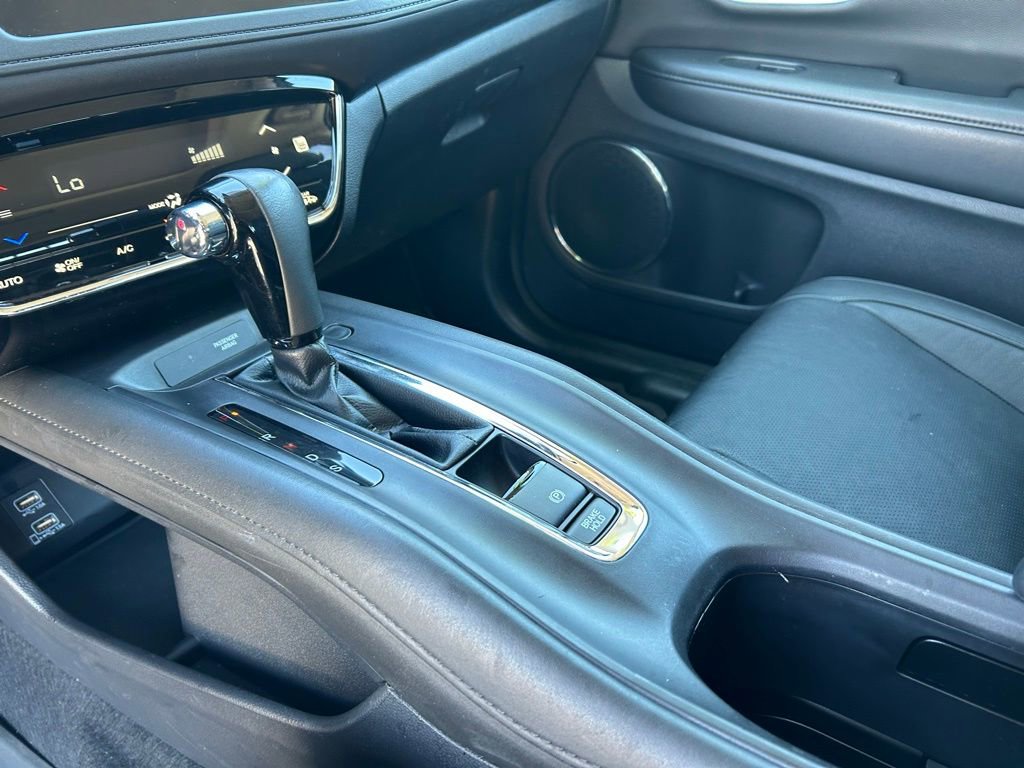 Used 2022 Honda HR-V EX-L image 23