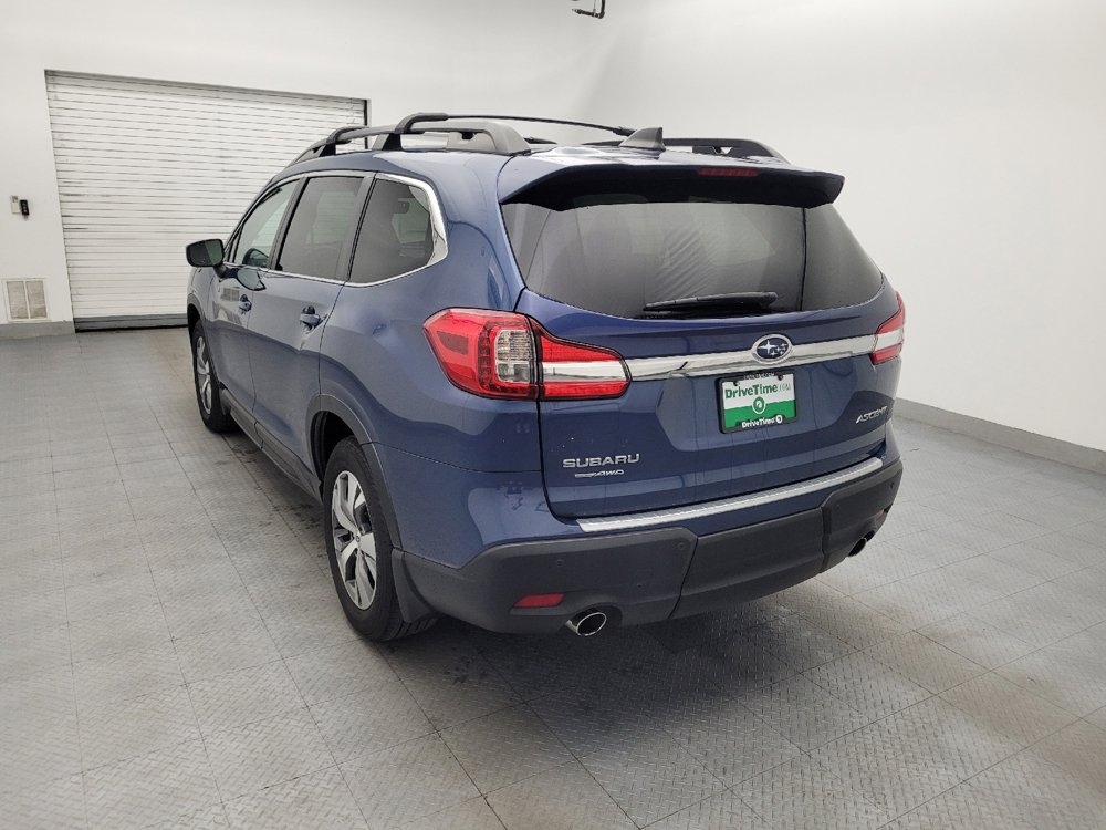 Used 2021 Subaru Ascent Premium w/ Convenience Package AWD/4WD image 5