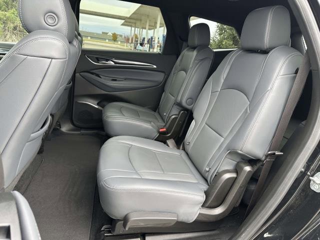 Used 2024 Buick Enclave Premium image 29