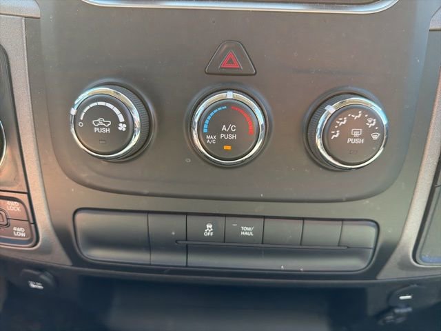 Used 2020 RAM 1500 Tradesman w/ Tradesman SXT Package image 23