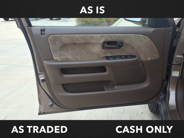 Used 2003 Honda CR-V EX image 10