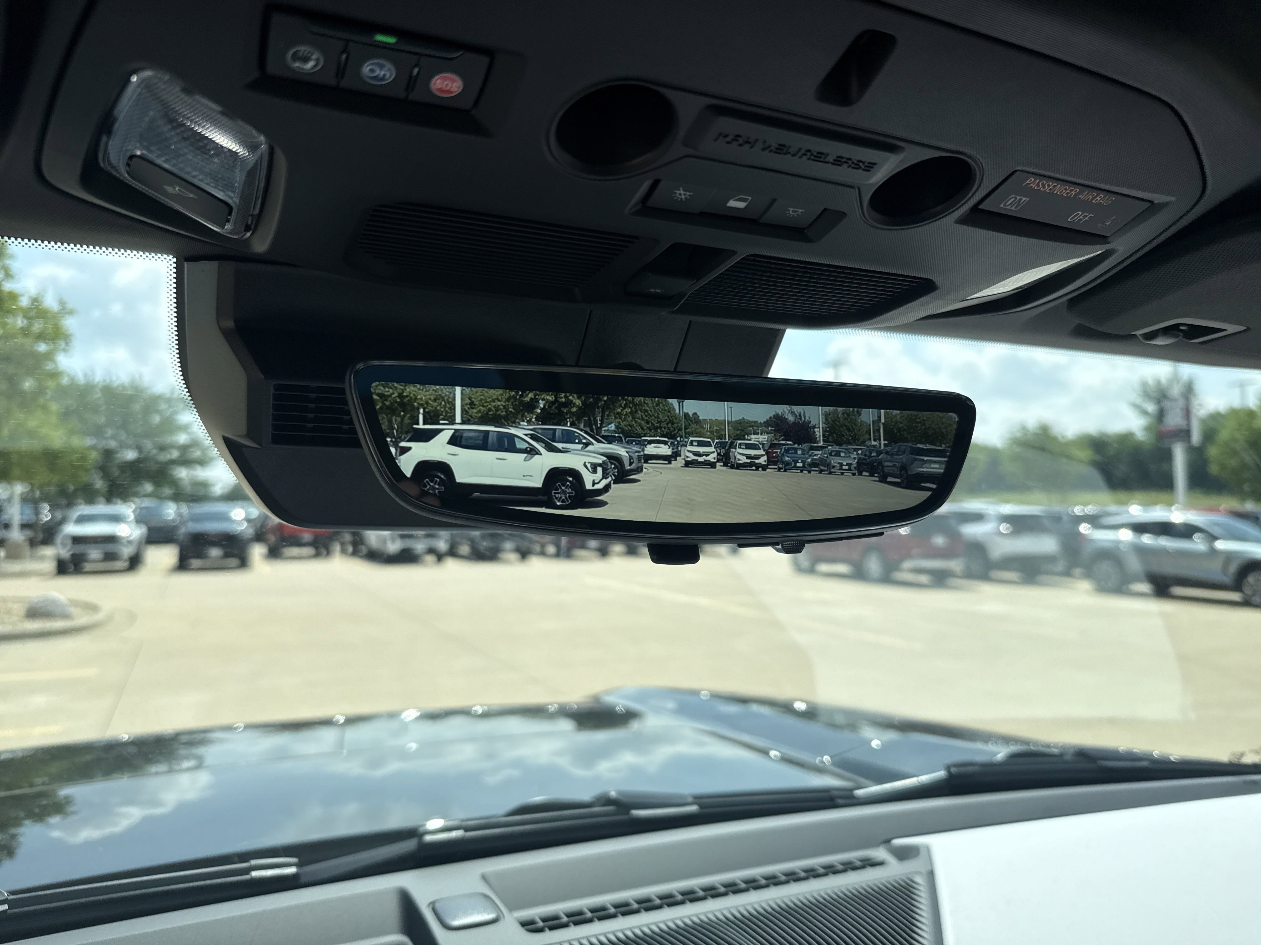 New 2025 GMC Hummer EV 3X image 17