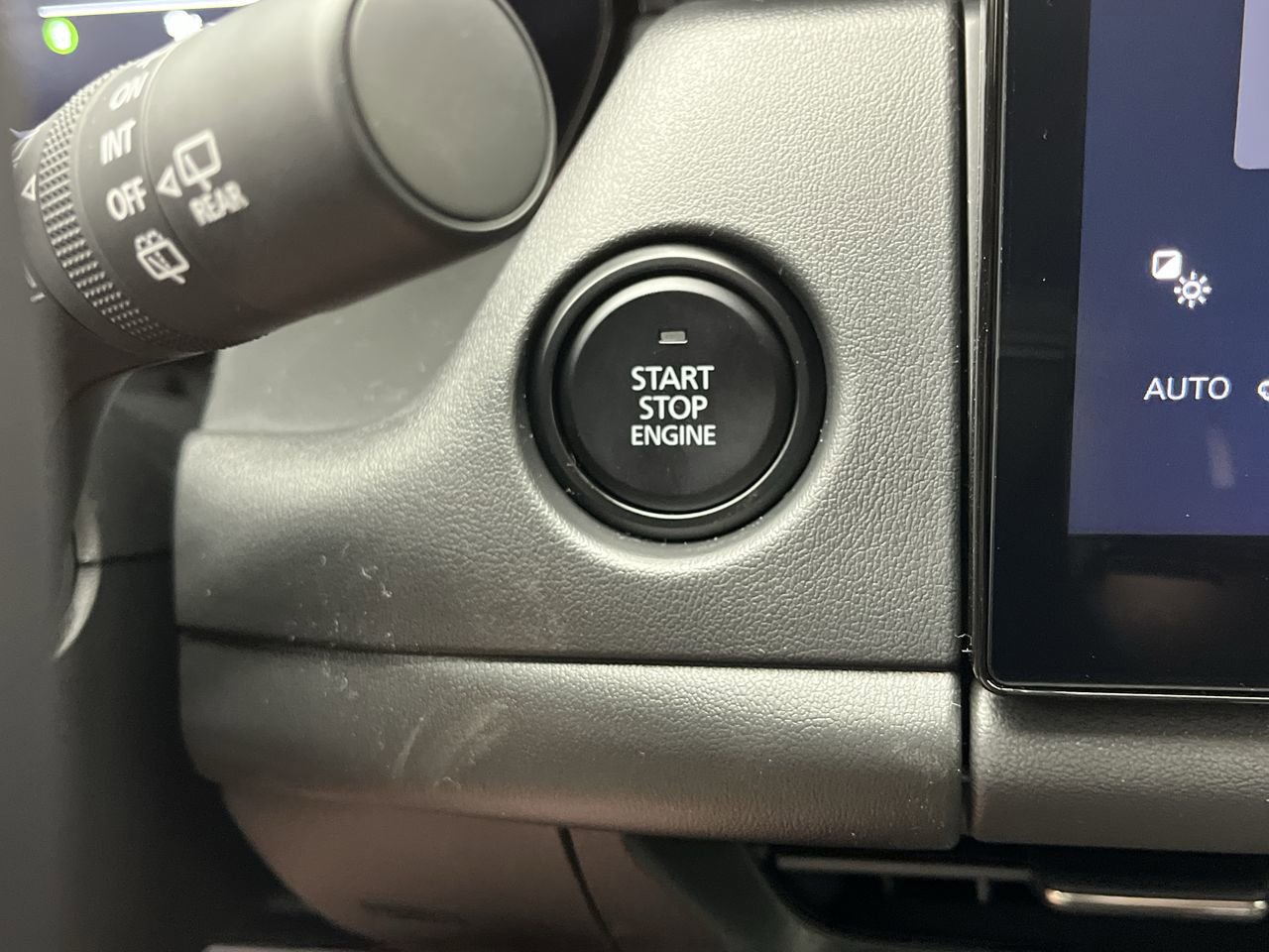 New 2026 MAZDA CX-5 Select AWD/4WD image 19