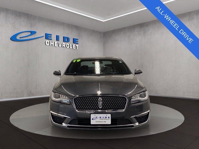 Used 2019 Lincoln MKZ Reserve w/ Reserve Plus Package AWD/4WD image 9