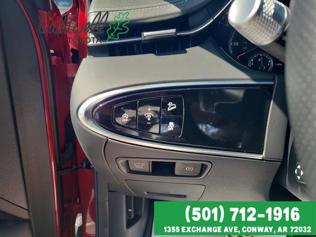 Used 2025 Genesis GV70 3.5T Sport w/ Sport Advanced Package image 17