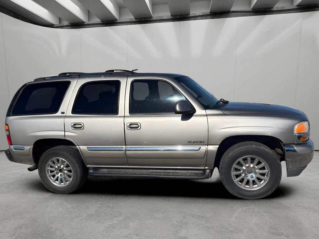 Used 2001 GMC Yukon SLT image 6