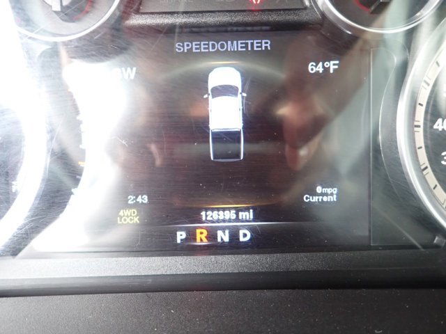 Used 2013 RAM 1500 Lone Star image 21