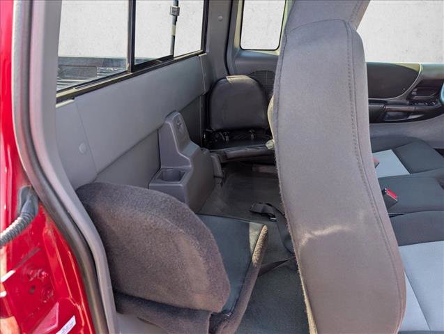 Used 2004 Ford Ranger FX4 image 23