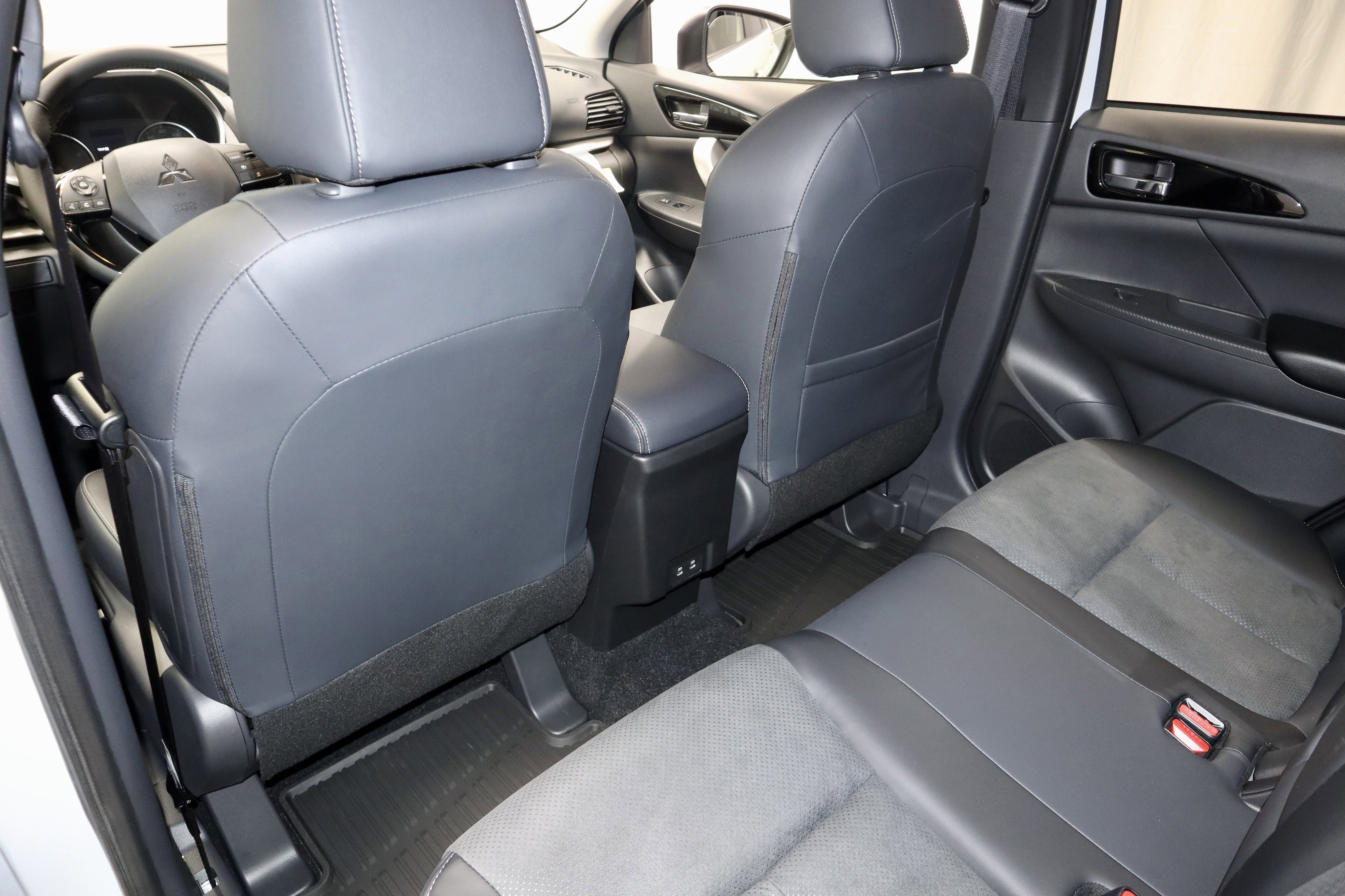 New 2026 Mitsubishi Eclipse Cross SE image 14