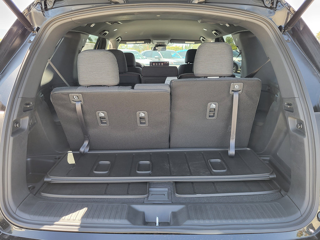 New 2026 Honda Pilot Sport image 8