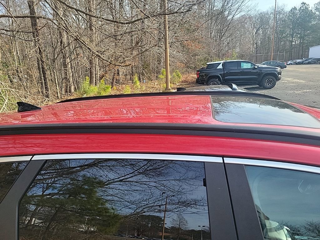 Used 2022 Hyundai Tucson SEL w/ Convenience Package image 11