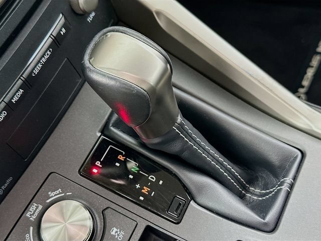 Used 2020 Lexus NX 300 AWD w/ Comfort Package image 22