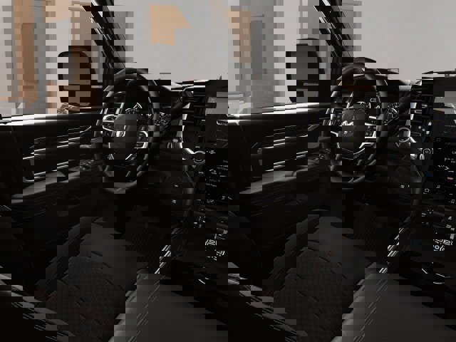 New 2026 RAM 2500 Big Horn image 15