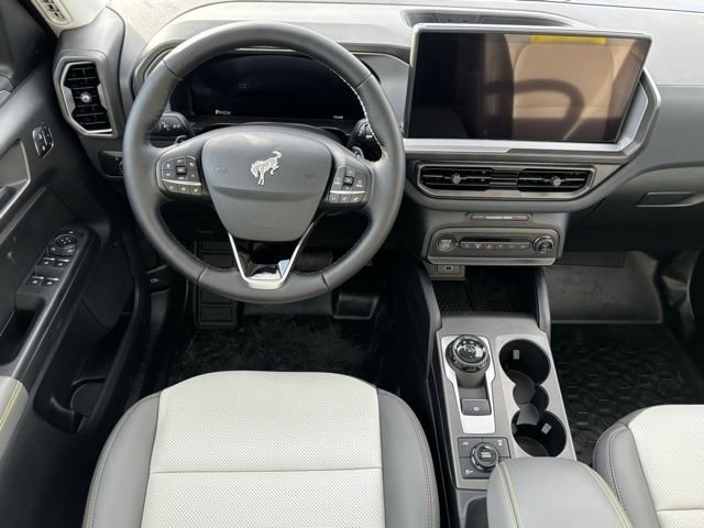 New 2026 Ford Bronco Sport Badlands w/ Sasquatch Badlands Package image 14