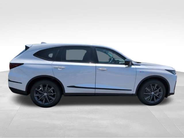 New 2026 Acura MDX A-Spec AWD/4WD image 4