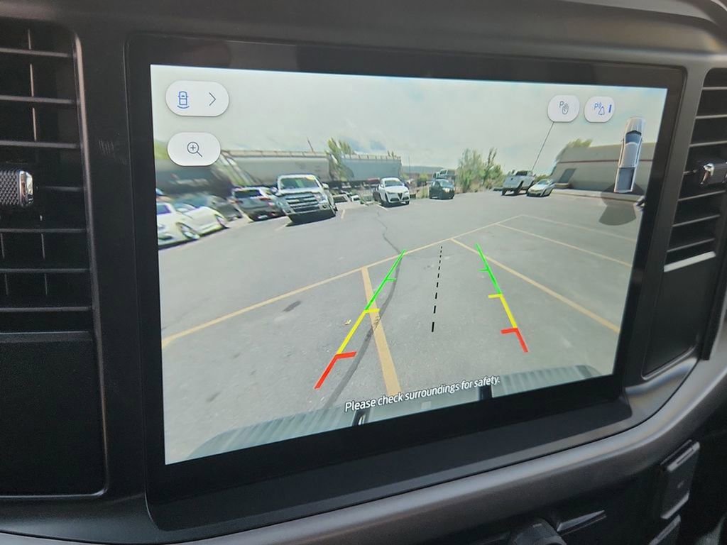 Used 2025 Ford F150 XL w/ Equipment Group 103A High image 24