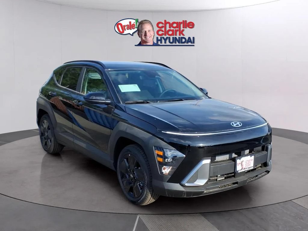 New 2026 Hyundai Kona SEL Sport FWD image 7