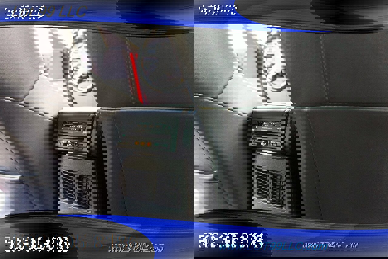 Used 2007 Dodge Charger SRT8 w/ SRT Option Group III image 16