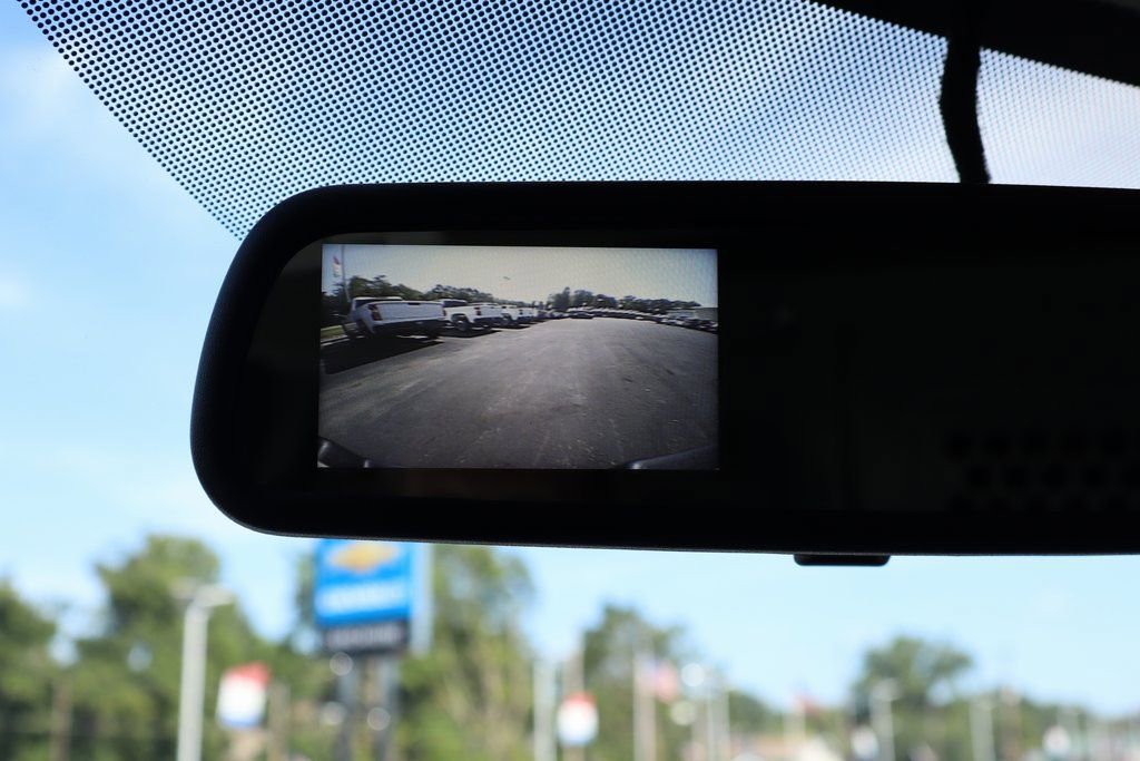 New 2025 Chevrolet Express 2500 w/ Driver Convenience Package image 11