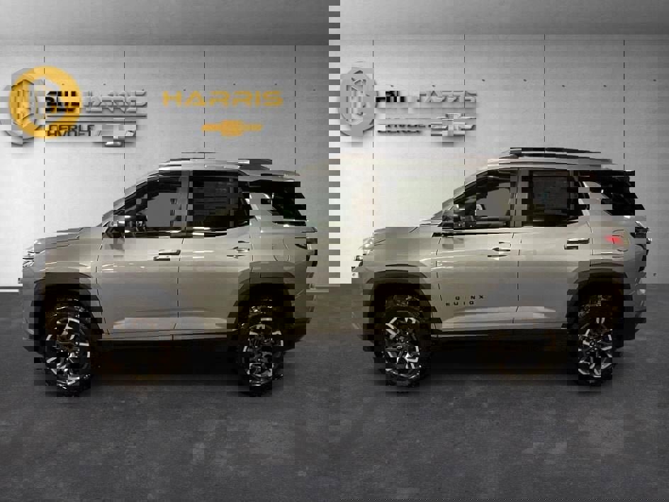 New 2026 Chevrolet Equinox ACTIV w/ Convenience Package III image 25