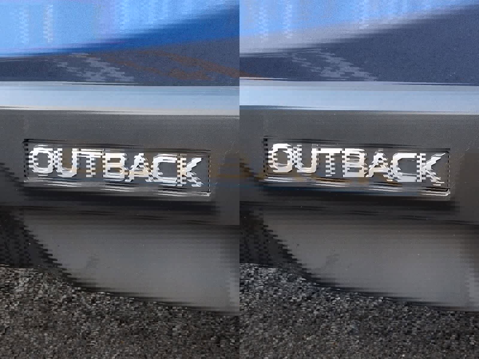 Certified 2022 Subaru Outback Limited image 13