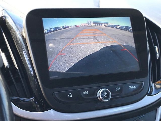 Used 2017 Chevrolet Volt LT w/ Comfort Package image 12