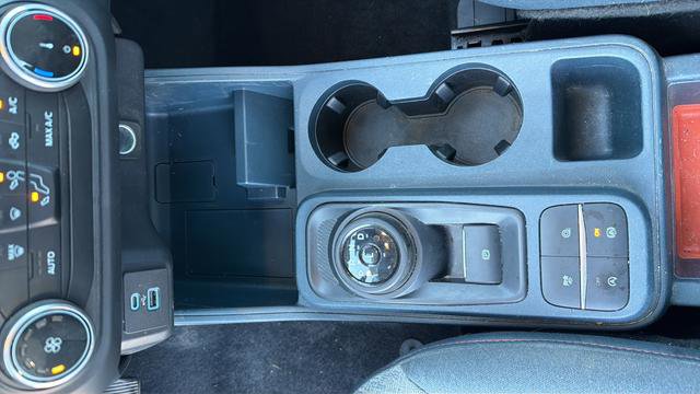 Used 2024 Ford Maverick XLT w/ Equipment Group 300A Standard image 8