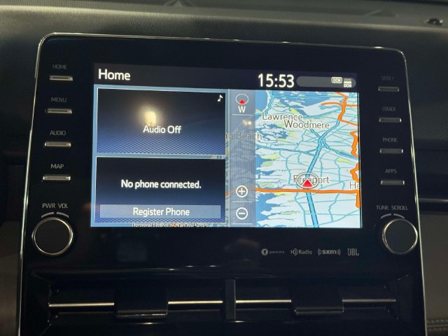Used 2020 Toyota Avalon Limited w/ Advanced Safety Package FWD image 34