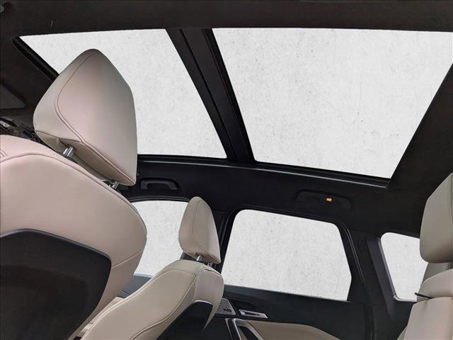 Certified 2024 BMW X1 xDrive28i w/ Convenience Package image 19