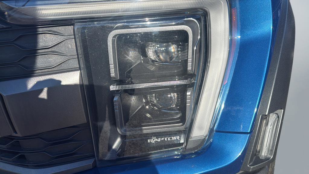 Used 2022 Ford F150 Raptor w/ Equipment Group 801A High AWD/4WD image 26