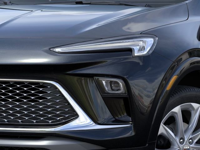 New 2026 Buick Encore GX Avenir w/ Avenir Technology Package image 10