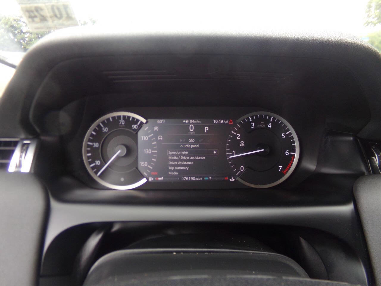 Used 2020 Land Rover Discovery Sport S image 21