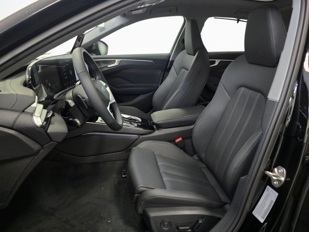 New 2026 Audi A6 Premium Plus AWD/4WD image 12