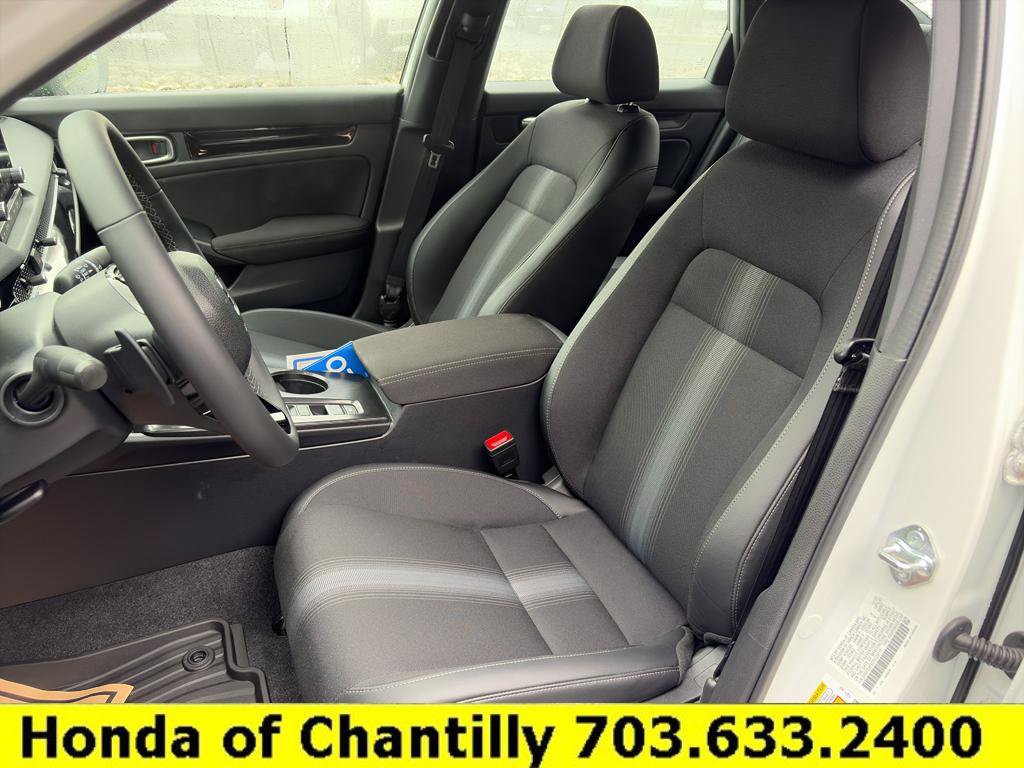 Certified 2026 Honda Civic Sport image 24
