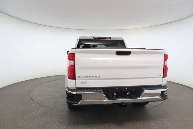 Used 2021 Chevrolet Silverado 1500 LT image 15