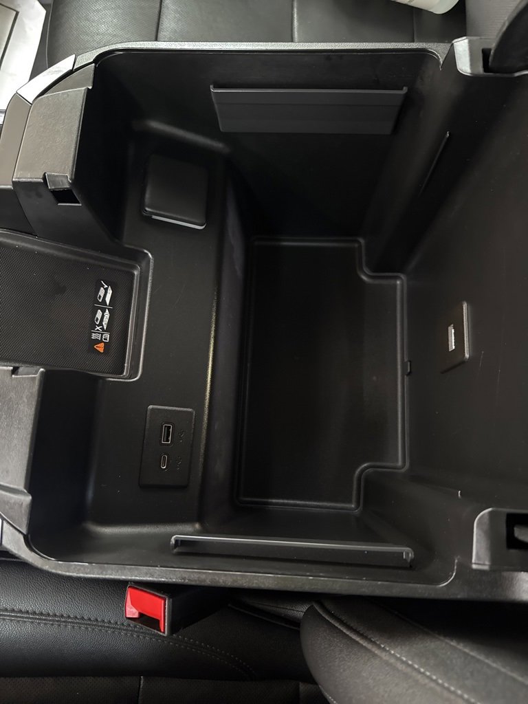 Used 2023 Chevrolet Silverado 1500 LTZ image 33