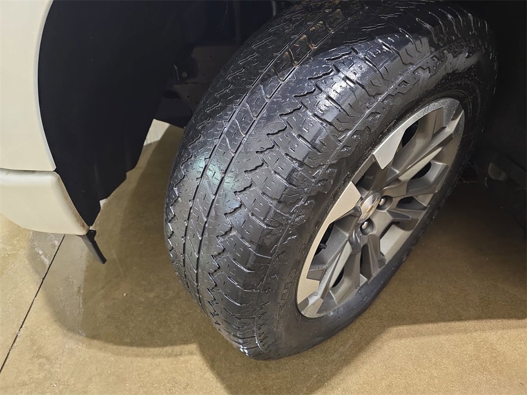 Used 2024 Chevrolet Silverado 1500 High Country w/ Technology Package image 31